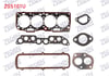 MOTOR UST TAKIM CONTA KECESIZ (SACLI VITON UST KAPAK CONTASI) SLX - TEMPRA 1.6
