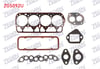 MOTOR UST TAKIM CONTA KECESIZ (SACLI VITON UST KAPAK CONTASI) M.131 - DKS 1600