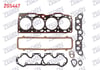 MOTOR UST TAKIM CONTA KECESIZ UNO 1.4 / TIPO 1.4