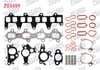 MOTOR UST TAKIM CONTA MASTER III-IV 2.3 DCI EURO 6