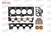 MOTOR UST TAKIM CONTA RENAULT CLIO - MEGANE 1.6 16v K4M