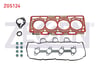 MOTOR UST TAKIM CONTA RENAULT CLIO IV - KANGOO III - FLUENCE - MEGANE 1.5 DCI