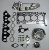 MOTOR UST TAKIM CONTA (SKC YOK) MEGANE IV -VİTO 447 - TRAFIC III 1.6 DCI  ZGS320;MOTOR UST TAKIM CONTA (SKC YOK) MEGANE IV - TALISMAN - TRAFIC III 1.