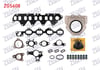 MOTOR UST TAKIM CONTA (SKC YOK) (SKT KECELI) MEGANE IV - TALISMAN - TRAFIC III 1.6 DCI