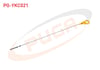MOTOR YAG CUBUGU POLO 2010-