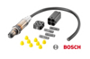 OKSİJEN SENSÖRÜ LAMBDA SENSÖRÜ KATALITIK KONVEKTÖR ARKASI GOLF4-BORA-A3-TOLEDO BCB-AZD 1,6 16V ALZ 036906262F