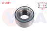 ON-ARKA TEKERLEK RULMANI SOL-SAG 38X73X40 HONDA CIVIC V 1.3 1992-1995/ CIVIC VI 1.4i - 1.5i  - 1.6i 1995-2001/ CIVIC VII 1.4i - 1.6i - 1.7i 2000-2006/ HR-V 1.6 1999-/ CR-V II 2.0i - 2.4 2002-2006