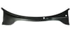 ÖN CAM ALT IZGARA GOLF 5 / JETTA 2006-