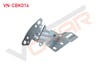 ON CAMURLUK BAGLANTI AYAGI SOL PEUGEOT 208