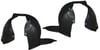 ÖN ÇAMURLUK DAVLUMBAZI SOL CADDY 2011-