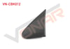 ON CAMURLUK KOSE PLASTIK SOL PARTNER / BERLINGO