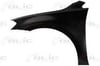 ÖN ÇAMURLUK SOL GOLF 7 2013-