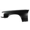 ÖN ÇAMURLUK SOL W201 1983-
