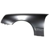 ÖN ÇAMURLUK SOL W210 1996-