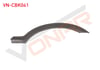 ON CAMURLUK UST BAKALITI SAG ZAFIRA 1998-