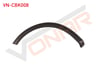 ON CAMURLUK UST BAKALITI SOL CORSA C 2001-