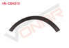 ON CAMURLUK UST BAKALITI SOL KISA TIP CORSA C 2001-