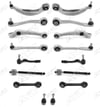 ÖN DÜZEN KİTİ A4 A5 Q5 (65mm/M12) 8K0498998H 8K0498998F