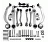 ÖN DÜZEN SALINCAK KITI A4-A5-Q5 2008-2012  75 MM  ( 12 PARÇA )