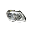 ÖN FAR SAĞ CADDY 2004-