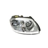 ÖN FAR SAĞ CADDY 2004-