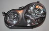ÖN FAR SOL ( ELEKTRİKLİ-MOTORSUZ ) POLO 2002-