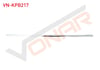 ON KAPI BANDI SOL KROM PASSAT 2005-