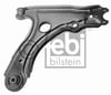 ÖN SALINCAK ROTİLSİZ SOL-SAĞ POLO CLASSİC - CADDY 2