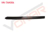 ON TAMPON ALT KARLIK SPOYLER SOL ASTRA H 2007-