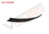 ON TAMPON ALT KARLIK SPOYLER SOL ASTRA J 2012-