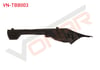ON TAMPON BAGLANTI AYAGI BRAKETI SAG ASTRA G 1998-