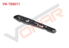 ON TAMPON BAGLANTI AYAGI BRAKETI SAG DACIA LOGAN / SANDERO 2009-