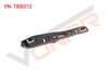 ON TAMPON BAGLANTI AYAGI BRAKETI SOL DACIA LOGAN / SANDERO 2009-