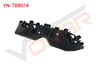 ON TAMPON BAGLANTI BRAKETI SOL DUSTER 2010-