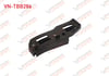 ON TAMPON BAGLANTI BRAKETI SOL PASSAT 2001-2005