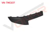 ON TAMPON BANDI SAG MEGANE II 2006-2009