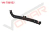 ON TAMPON BRAKETI SAG SEAT LEON 2006-2013