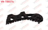 ON TAMPON BRAKETI SAG VOLKSWAGEN PASSAT CC 2013-