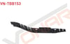 ON TAMPON BRAKETI SAG VW CADDY 2016-