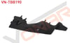 ON TAMPON BRAKETI SAG VW PASSAT B6 2005-2010