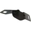 ÖN TAMPON BRAKETİ SOL ( ALİMİNYUM ) F10 2010-