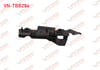 ON TAMPON BRAKETI SOL AUDI A5 2012-2017