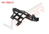 ON TAMPON BRAKETI SOL SKODA SUPERB 2013-2015