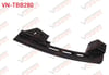 ON TAMPON BRAKETI SOL VOLKSWAGEN CADDY 2004-2011