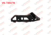 ON TAMPON BRAKETI SOL VOLKSWAGEN CADDY 2011-2015