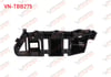 ON TAMPON BRAKETI SOL VOLKSWAGEN TIGUAN 2012-2015