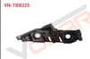 ON TAMPON BRAKETI SOL VW  PASSAT B8 2014-