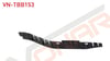 ON TAMPON BRAKETI SOL VW CADDY 2016-