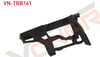 ON TAMPON BRAKETI SOL VW GOLF VI 2008-2014