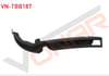 ON TAMPON BRAKETI SOL VW PASSAT B6 2005-2010